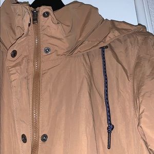 columbia hidden skies jacket